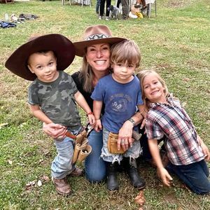 Meet your Posher, Janet